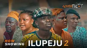 Ilupeju Part 2 (2024 Yoruba Movie)