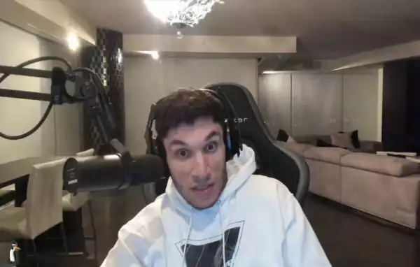 Net Worth Of Trainwreckstv