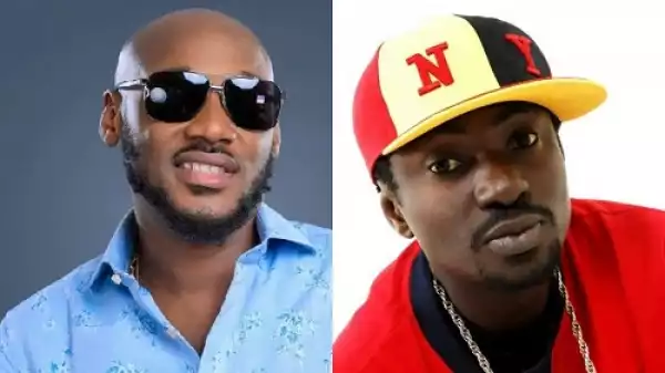 You Go Do Juju For Me? You Plan Make My Life For Finish? - Blackface Tackles 2face In Fresh Interview (Video)