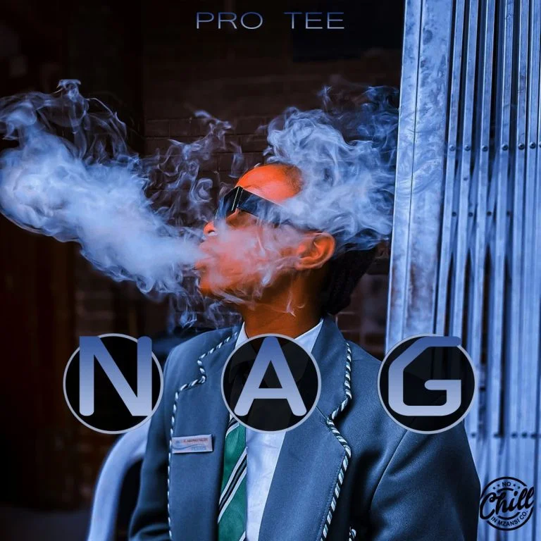 Pro-Tee – NAG (Album)