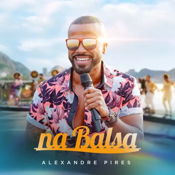 Alexandre Pires – Gratidão