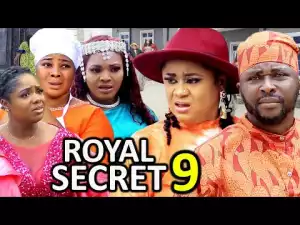 Royal Secrets Season 9