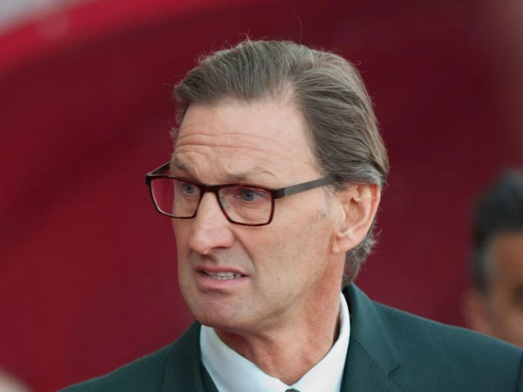 EPL: You’ve made a mistake – Tony Adams blames Arsenal for selling World Cup winner