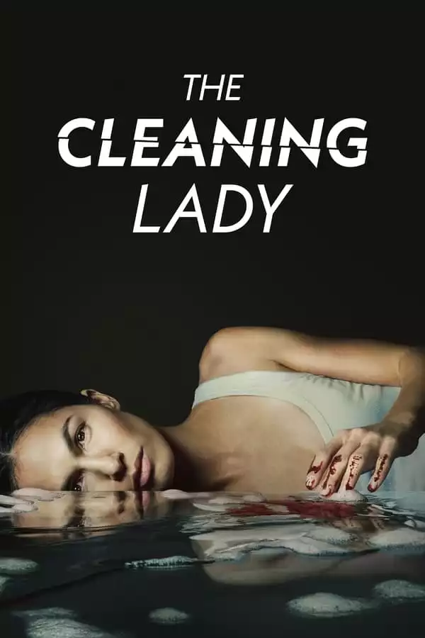 The Cleaning Lady S03 E02