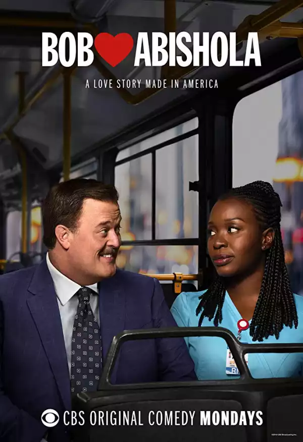 TV Series: Bob Hearts Abishola S01 E13 - The Canadians of Africa