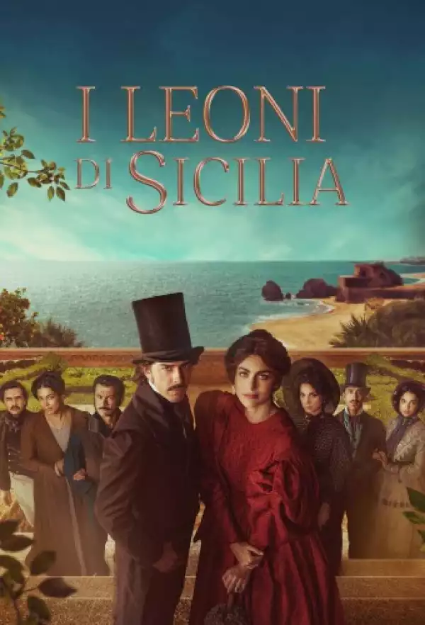 The Lions of Sicily (2023) [Italian] (TV series)