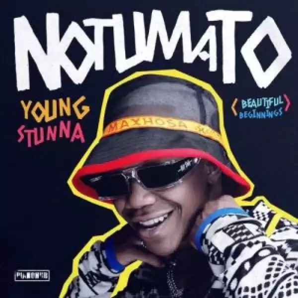Young Stunna – Ingudu ft Felo Le Tee, Mellow & Sleazy