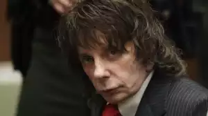 Age & Career Of Phil Spector Waploaded