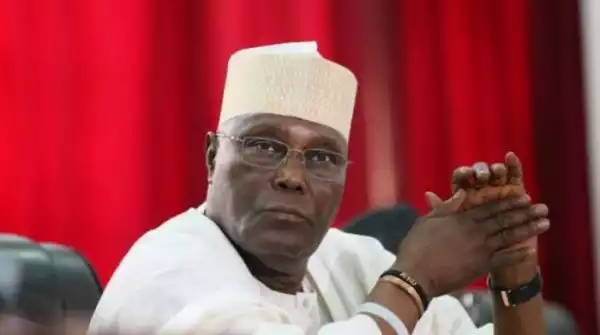 Atiku Reacts As Governors Okowa, Akeredolu, Ikpeazu Contract COVID-19