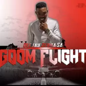 Deejay Zebra SA – Gqom Flight (EP)