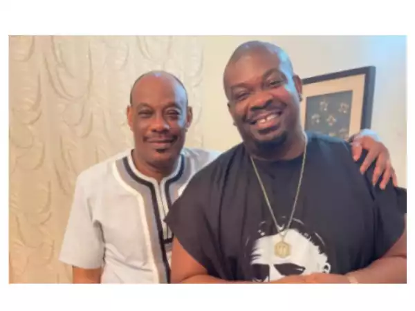 I’m Not Pressurizing Don Jazzy To Get Married – Father