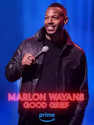 Marlon Wayans Good Grief (2024)