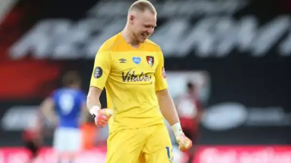 Sheffield United Re-sign Goalkeeper Ramsdale From Bournemouth