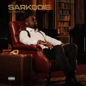 Sarkodie – Don’t Cry Ft. Benerl
