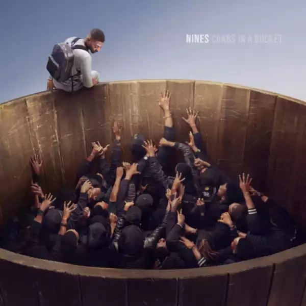 Nines Ft. NorthSideBenji & REID B2WN – Flex