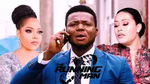 Running Man (2023 Yoruba Movie)