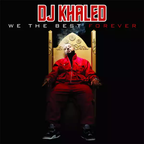 DJ Khaled Ft. Busta Rhymes, Cee-Lo & The Game - Sleep When I’m Gone