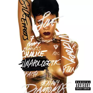 Rihanna Ft. Chris Brown – Nobody’s Business