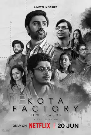 Kota Factory Season 2