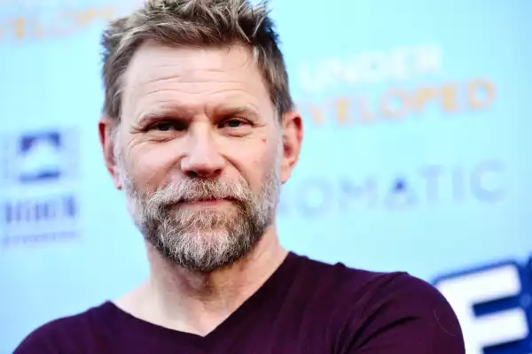Supernatural’s Mark Pellegrino to Lead Drug Dramedy Series A Motel, Network Not Yet Attached
