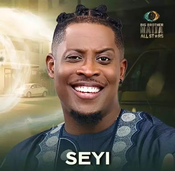 BBNaija All Stars: Nigerians Are Angry With Me – Seyi