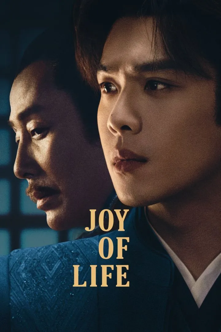 Joy of Life (2019) [Chinese] (TV series)