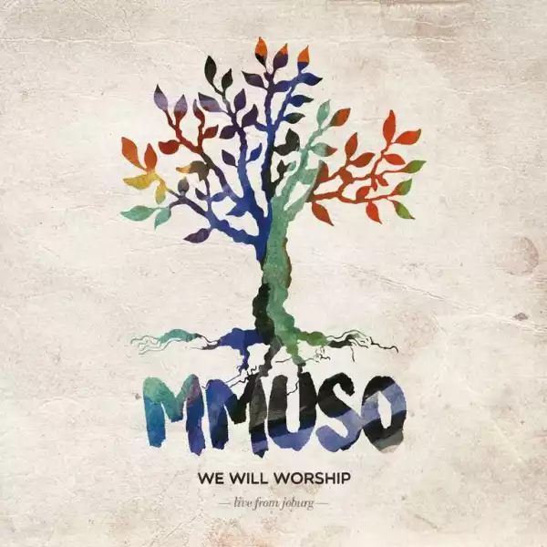 We Will Worship - His Love Is (Spontaneous)