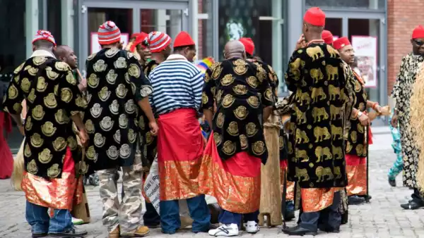 Five Northern Groups Want An Igbo Man To Become Nigeria