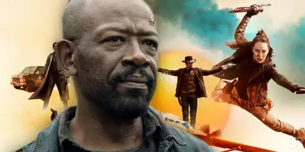 Fear The Walking Dead Officially Renewed For Season 7