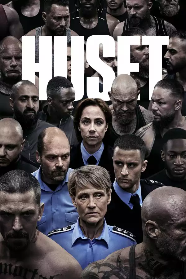 Prisoner aka Huset Season 1