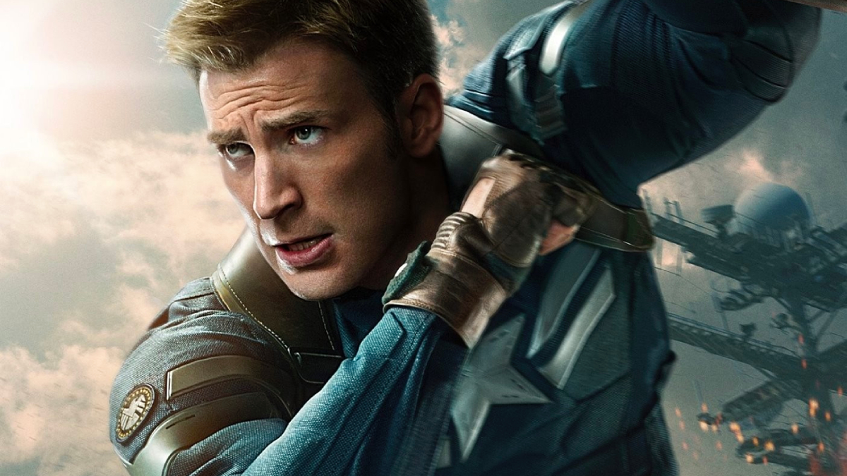 Captain America: Chris Evans Isn’t Ruling Out a Marvel Return Just Yet