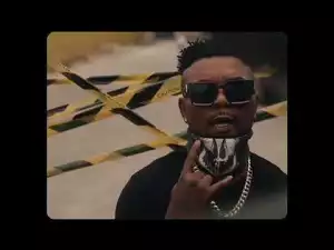 Oritse Femi – Obey (Music Video)