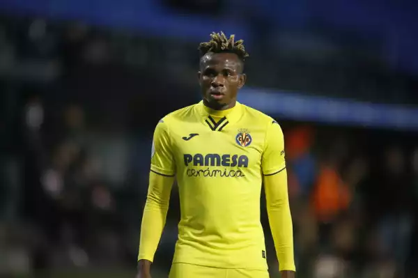 AFCON 2023: I want to return to AC Milan as African champion – Chukwueze
