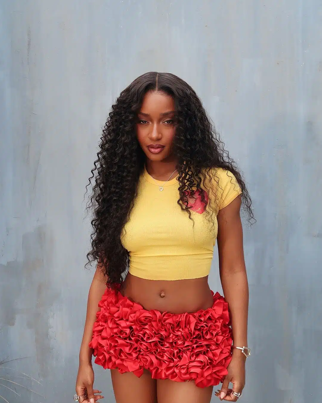 Ayra Starr makes history as first Nigerian female artist on Billboard 200