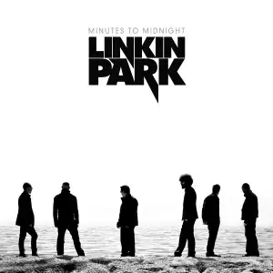 Linkin Park - Minutes to Midnight (Album)