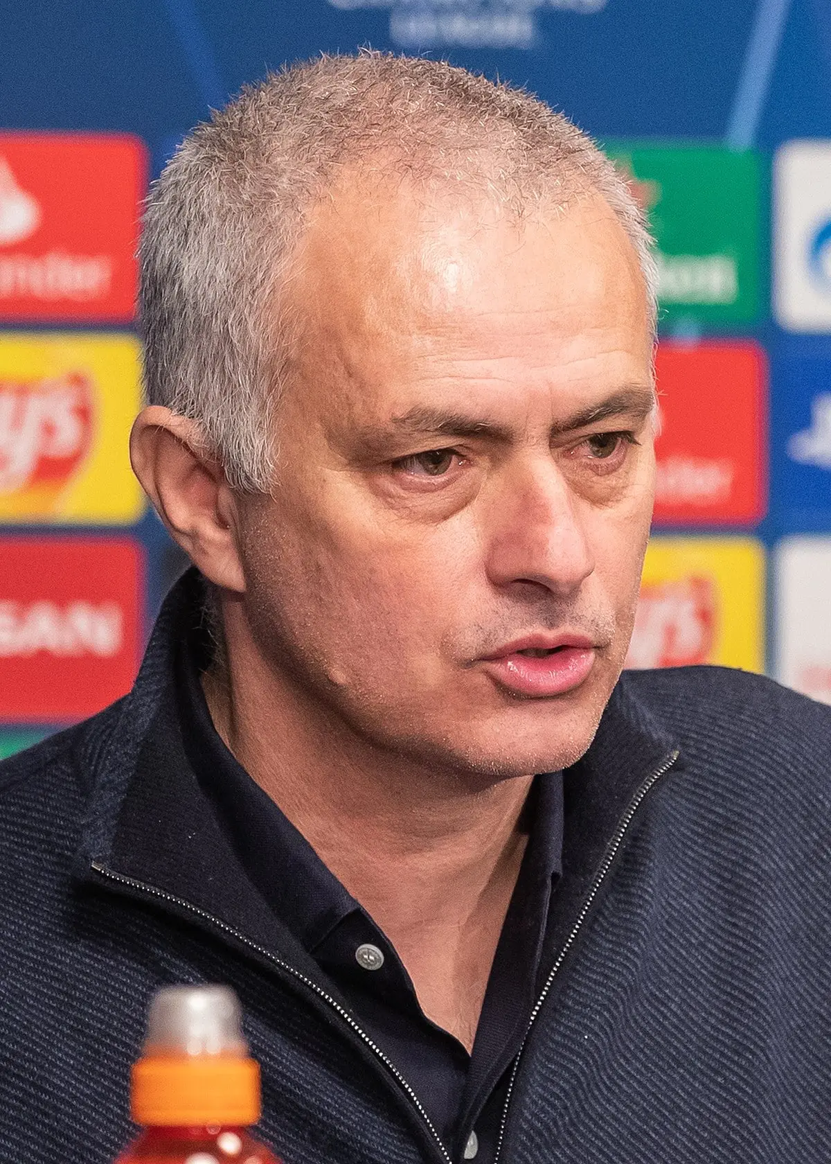 UEL: You missed chance to prove yourself – Mourinho slams Roma player after Servette draw