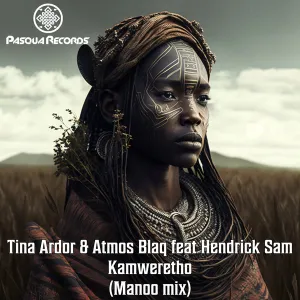 Tina Ardor, Atmos Blaq & Hendrick Sam – Kamweretho (Manoo Remix) (EP)