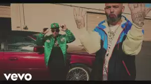 Termanology, Paul Wall - No Asterisk (Video)