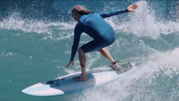 Water Brother Trailer Previews Documentary About Surfer/Skater Sid Abbruzzi