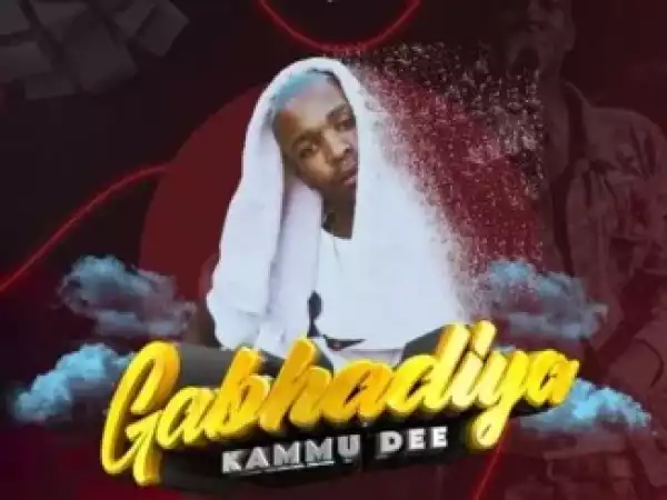 Kammu Dee – Dlala Wena Man Ft. De Brazo, Ntokzin, Young Man & De Mthuda