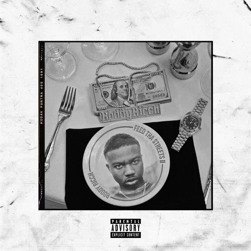 Roddy Ricch – Down Below