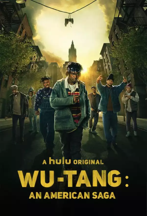 Wu-Tang An American Saga S03E10