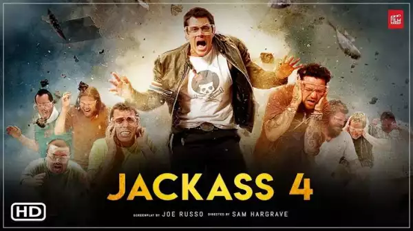 Jackass Forever: Movie Release Date, Casts, Plots and Trailers