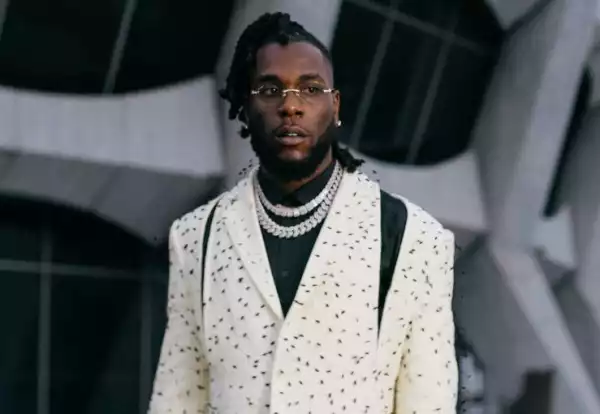 ‘Production Team Yet To Be Paid’ — Burna Boy Calls Off South Africa Show