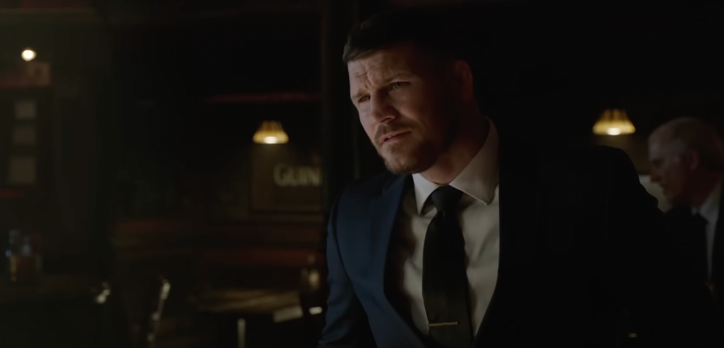Den of Thieves 2 Cast Adds Michael Bisping to Gerard Butler Action Movie