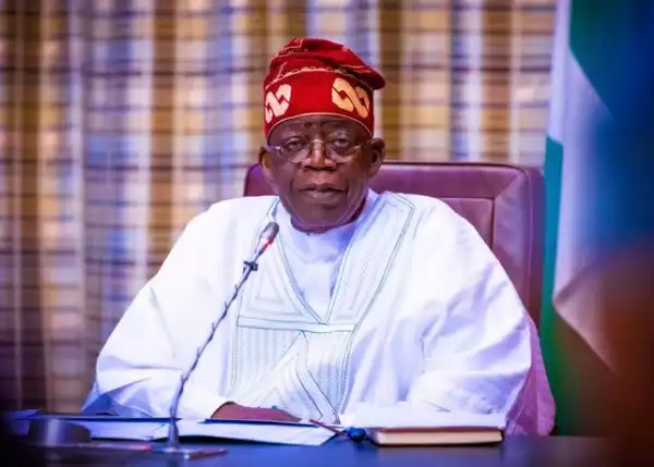 FX Crisis: Tinubu Begs Nigerians To Buy Local Goods, Approves N75bn For Manufacturers