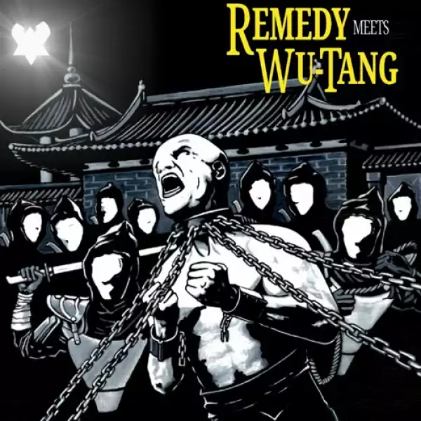 Remedy - Death Defying (Feat. Inspectah Deck)