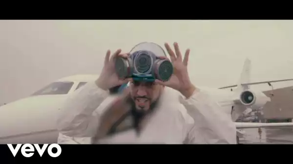 French Montana – That’s A Fact (Music Video)