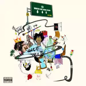 EMPIRE – Where We Come From, Vol. 1 (Album)