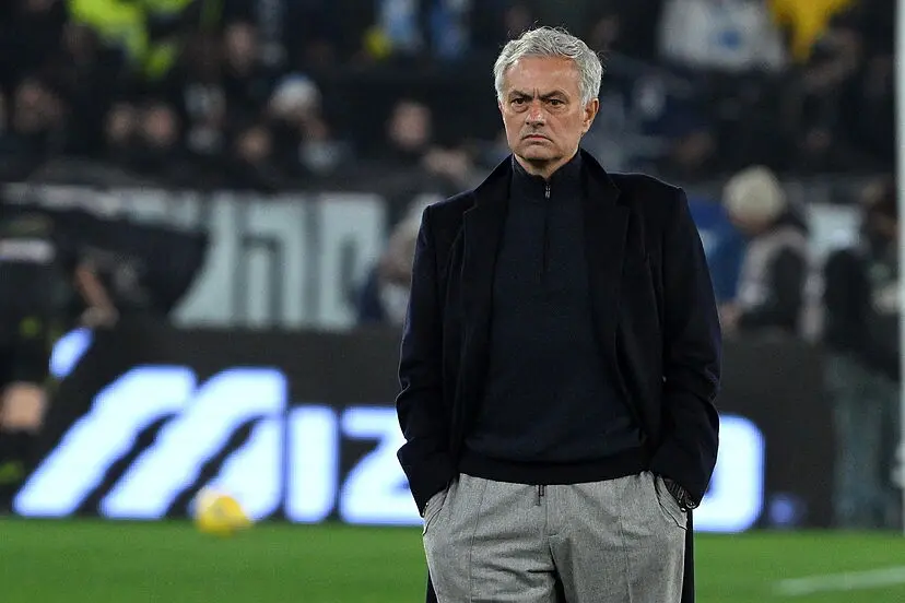 Transfer: Super Eagles star to work with Mourinho at Fenerbahce